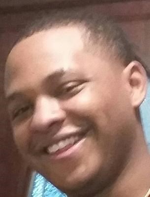 Ray Joseph death by force case profile photo