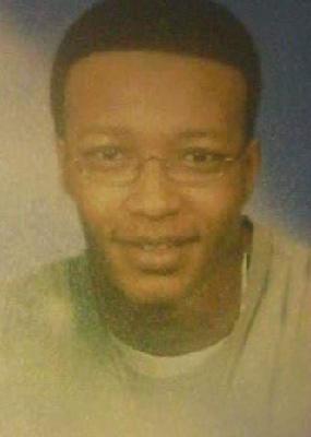 Jamaal Aiken death by force case profile photo