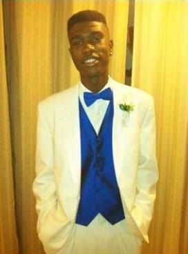 Malcolm C. Jefferson II death by force case profile photo