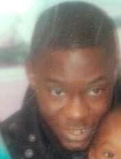 Kentrell Samuel death by force case profile photo