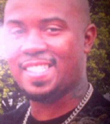 William Robinson death by force case profile photo