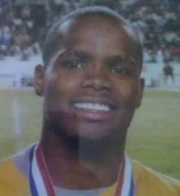 Terrance Mayes death by force case profile photo