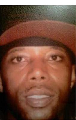 Antonio Tisdale death by force case profile photo