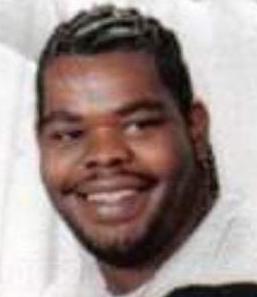 Tyrone Dinkins death by force case profile photo