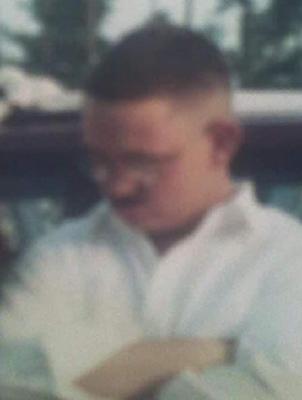 Michail Patrick death by force case profile photo