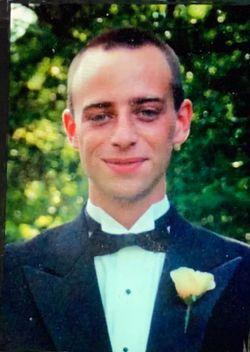 Jedediah Harr death by force case profile photo