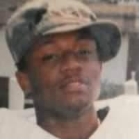 Sherman Clemons death by force case profile photo
