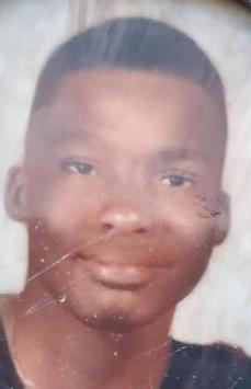 Shontis Peak death by force case profile photo