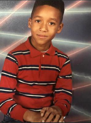 Marcus Porter death by force case profile photo
