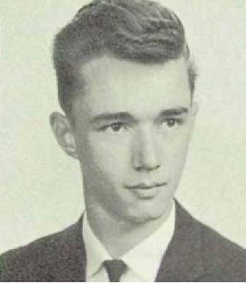 James Freund death by force case profile photo