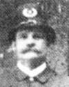 Wade Patterson death by force case profile photo