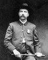 Willis Foster death by force case profile photo