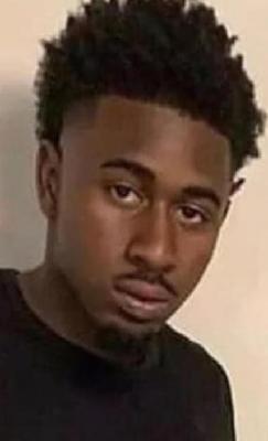 Darius Brockington death by force case profile photo