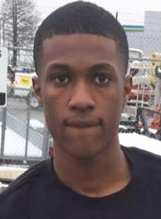 William Brown Jr. death by force case profile photo