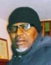 Albert Stevenson Jr. death by force case profile photo