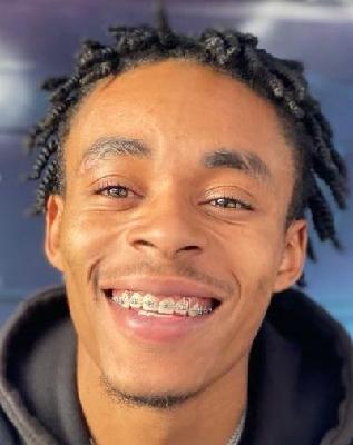 Maliq Hilton death by force case profile photo