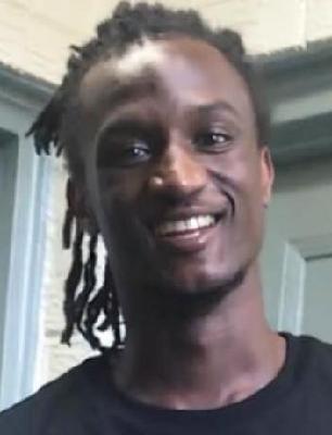 Michael Morgan death by force case profile photo
