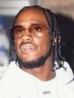 Delon Bushrod Jr. death by force case profile photo
