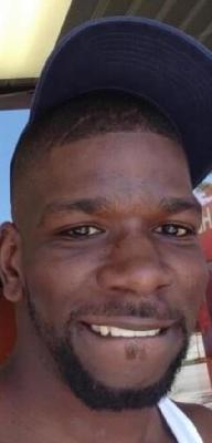 Lawrence Green III death by force case profile photo
