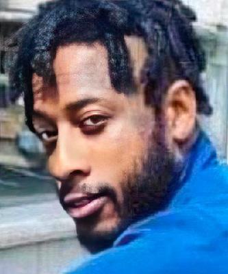 Robert Stewart-Pixley death by force case profile photo