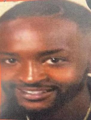 Elontae Kevron Walker Sr. death by force case profile photo