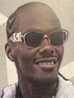 Devin Leroy Robinson death by force case profile photo
