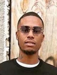 Darius Jones death by force case profile photo
