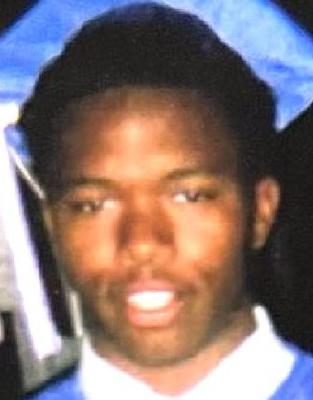 Quintin Fredrick Manuel death by force case profile photo