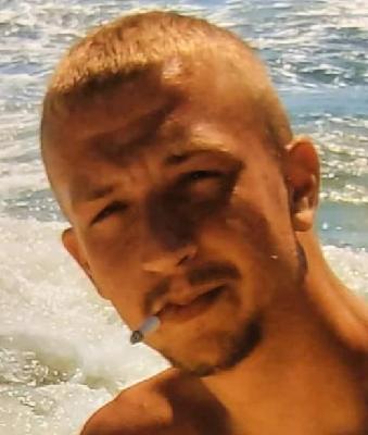 Richard Cantwell death by force case profile photo