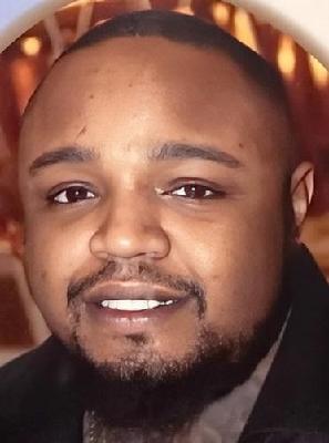 Curtis Lee Jones Jr. death by force case profile photo