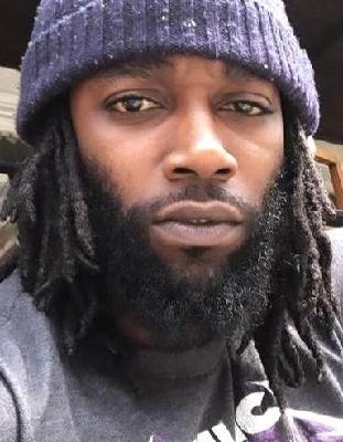 Andrew Dwight Smith Jr. death by force case profile photo