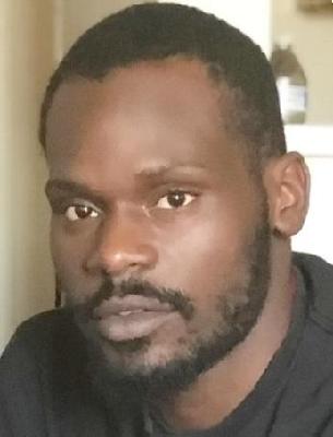 Ivory Areneil Hollis II death by force case profile photo