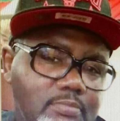 Tyrone Edward Hill Sr. death by force case profile photo