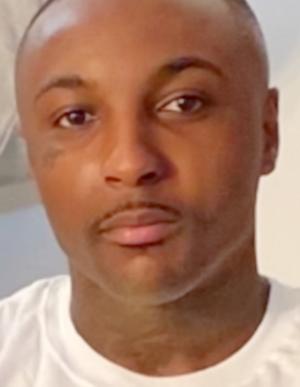 Byron Troxler death by force case profile photo