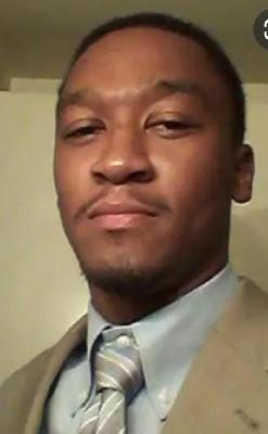 Arthur Weeks Jr death by force case profile photo