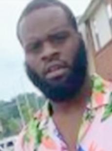 Olen Smith Jr death by force case profile photo