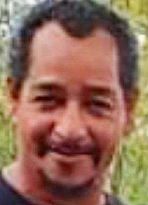 James Thompson death by force case profile photo