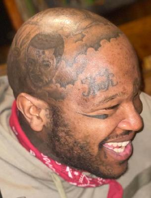 Thomas Alvin Epps Jr. death by force case profile photo