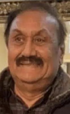 Abdul Khan death by force case profile photo