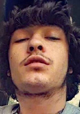 Ty Stone death by force case in Ferndale, MD