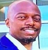 James E. Blue III death by force case profile photo
