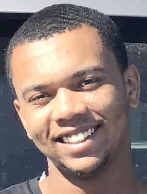 Darron McCoy Jr. death by force case profile photo
