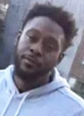 Tarone Thompson death by force case profile photo
