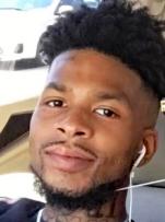 Darrian Carr death by force case profile photo