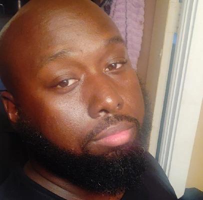 Quenten Branch death by force case profile photo