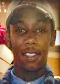 Andre Howard death by force case profile photo