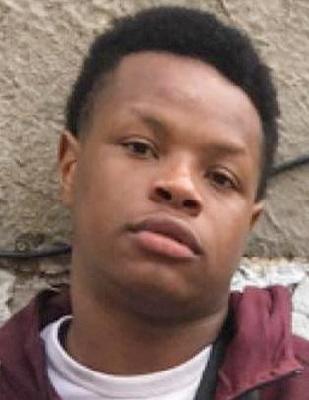 Bernard Mooshka Thomas III death by force case profile photo