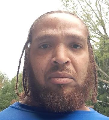 Kenneth Brown death by force case profile photo