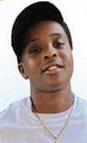KyShera George death by force case profile photo