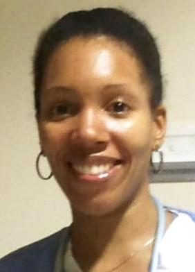 Wendy Black death by force case profile photo